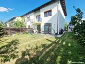 Duplex spatios in cartierul Borhanci