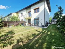 Duplex spatios in cartierul Borhanci