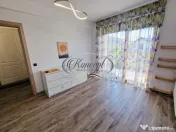 Duplex spatios in cartierul Borhanci
