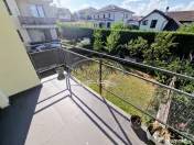 Duplex spatios in cartierul Borhanci