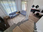 Duplex spatios in cartierul Borhanci