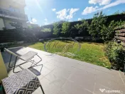 Duplex spatios in cartierul Borhanci
