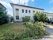 Duplex spatios in cartierul Borhanci