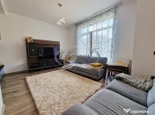 Duplex spatios in cartierul Borhanci