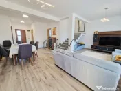Duplex spatios in cartierul Borhanci