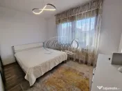 Duplex spatios in cartierul Borhanci