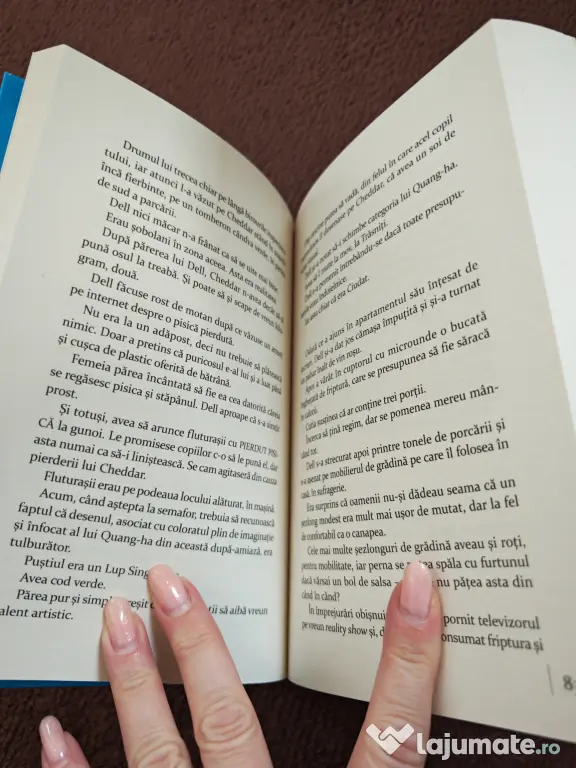 Carte pentru copii