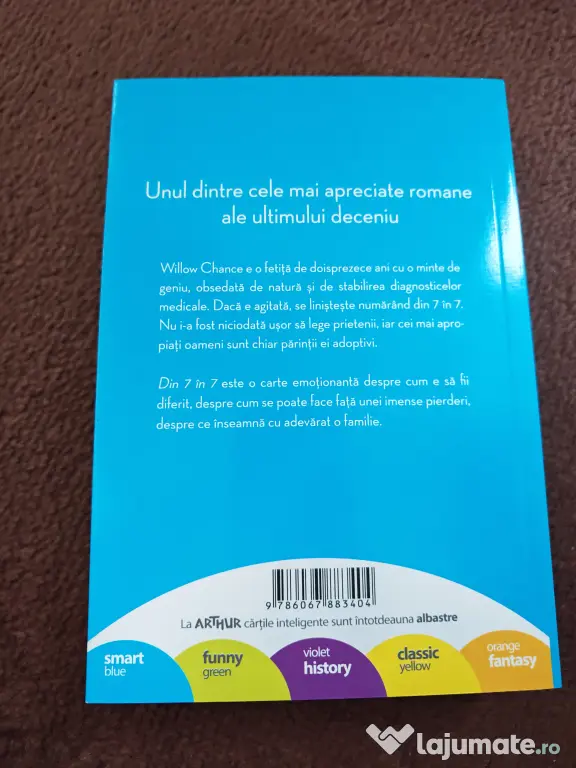 Carte pentru copii