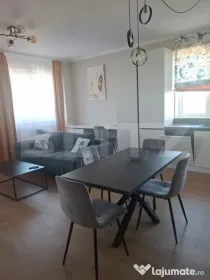 Apartament cu 3 camere, 70 mp, zona Tudor - Concept 9