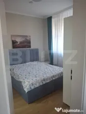 Apartament cu 3 camere - De inchiriat - Concept 9