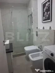 Apartament cu 3 camere - De inchiriat - Concept 9