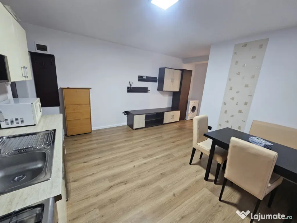 Ap. 2 Camere, Parcare CF, Zona Buna Ziua - Zorilor - Cluj-Napoca (Cluj)