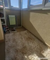 Vand apartament 3 camere 58 mp+balcoane 10mp zona Tineretulu