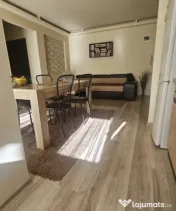 Vand apartament 3 camere 58 mp+balcoane 10mp zona Tineretulu