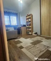 Vand apartament 3 camere 58 mp+balcoane 10mp zona Tineretulu