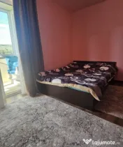 Vand apartament 3 camere 58 mp+balcoane 10mp zona Tineretulu