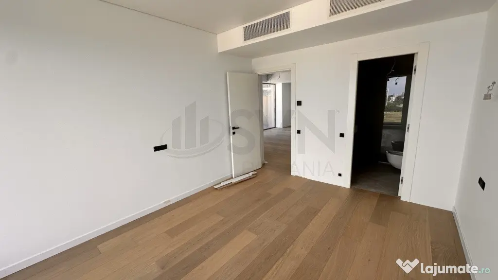 Apartament 3 camere Floreasca Fabrica de Glucoza - Bucuresti (Bucuresti-Ilfov)