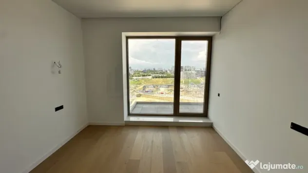 Apartament 3 camere Floreasca Fabrica de Glucoza - Bucuresti (Bucuresti-Ilfov)