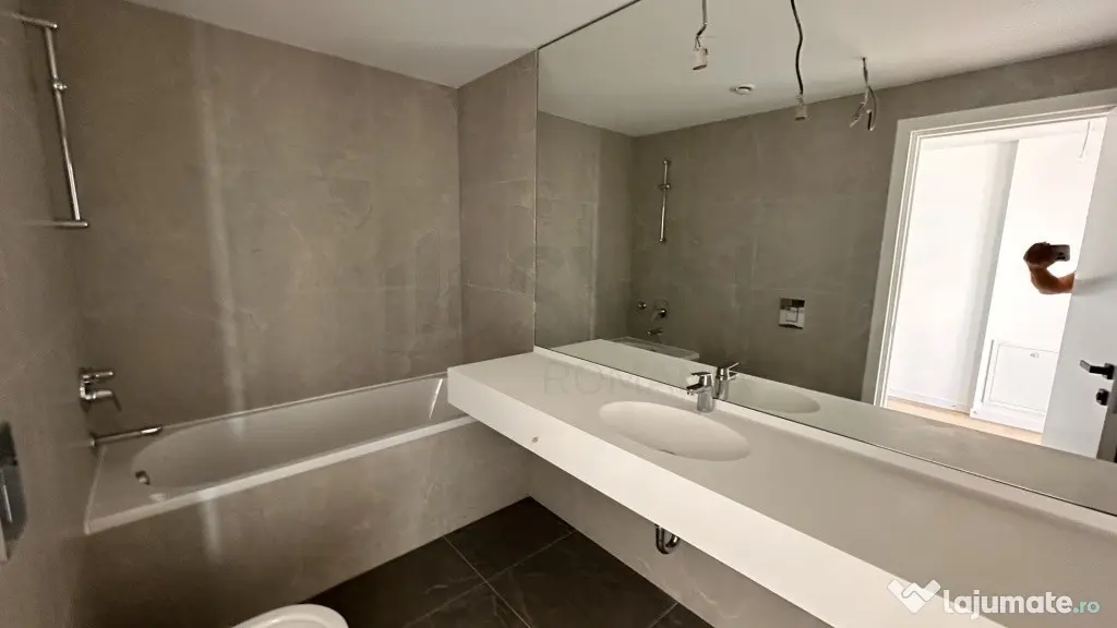 Apartament 3 camere Floreasca Fabrica de Glucoza - Bucuresti (Bucuresti-Ilfov)