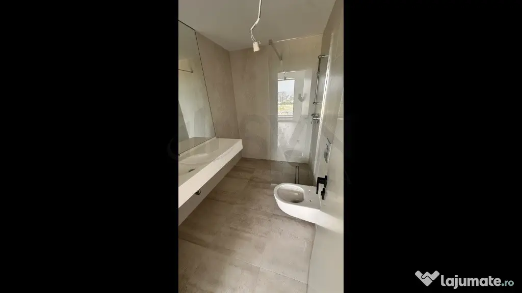 Apartament 3 camere Floreasca Fabrica de Glucoza - Bucuresti (Bucuresti-Ilfov)