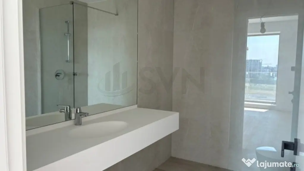 Apartament 3 camere Floreasca Fabrica de Glucoza - Bucuresti (Bucuresti-Ilfov)
