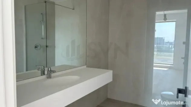Apartament 3 camere Floreasca Fabrica de Glucoza - Bucuresti (Bucuresti-Ilfov)