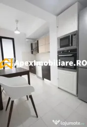 Apartament 2 camere de inchiriat Aviatiei București | ApexI 