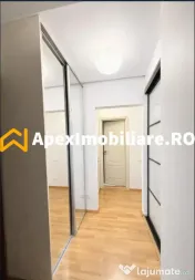 Apartament 2 camere de inchiriat Aviatiei București | ApexI 
