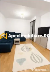 Apartament 2 camere de inchiriat Aviatiei București | ApexI 