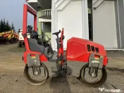 Cilindru compactor Hamm HD10 VV, 2013, 2,5 tone 
