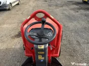 Cilindru compactor Hamm HD10 VV, 2013, 2,5 tone 