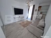 Apartament 2 camere, 55 mp utili, parcare subterana, zona To 