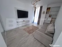 Apartament 2 camere, 55 mp utili, parcare subterana, zona To