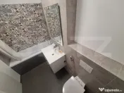 Apartament 2 camere, 55 mp utili, parcare subterana, zona To 