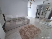 Apartament 2 camere, 55 mp utili, parcare subterana, zona To 