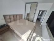 Apartament 2 camere, 55 mp utili, parcare subterana, zona To 