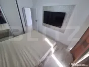 Apartament 2 camere, 55 mp utili, parcare subterana, zona To 