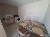 Apartament 2 camere, 55 mp utili, parcare subterana, zona To 