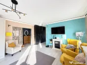 DAMBOVITA | 3 CAM | DECOMANDAT | 2 BAI | ANVELOPAT | SPATIOS