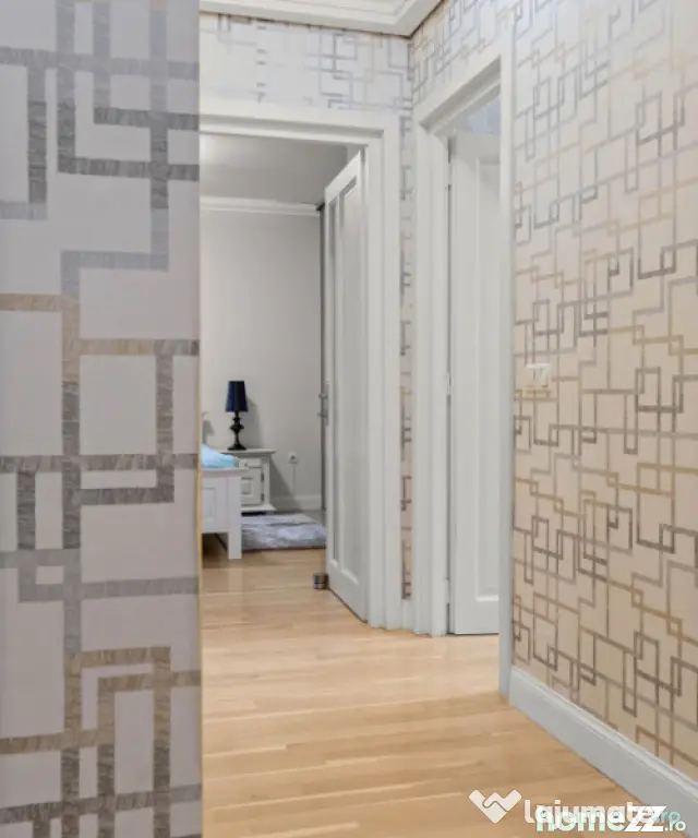 Apartament 2 camere LUX – Ultracentral Cluj-Napoca - Cluj-Napoca (Cluj)