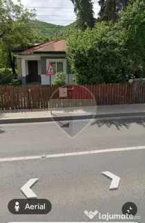 Casă si teren de vânzare BD. 9 MAI | PIATRA-NEAMȚ