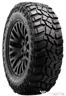 Anvelopa COOPER 33/12.5 R15 108Q DISCOVERER STT PRO VARA 4X4