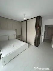 Apartament 2 camere, 53mp, bloc nou, parcare inclusa, zona T 