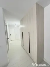 Apartament 2 camere, 53mp, bloc nou, parcare inclusa, zona T 