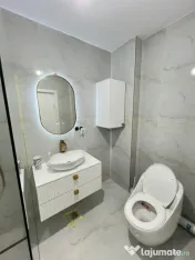 Apartament 2 camere, 53mp, bloc nou, parcare inclusa, zona T 