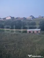 INVESTIȚIE! Teren intravilan, 600mp + 971mp, zona Moara Nic