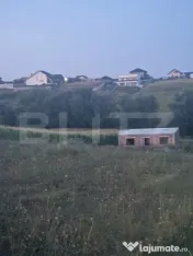 INVESTIȚIE! Teren intravilan, 600mp + 971mp, zona Moara Nic