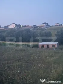INVESTIȚIE! Teren intravilan, 600mp + 971mp, zona Moara Nic