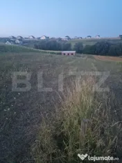 INVESTIȚIE! Teren intravilan, 600mp + 971mp, zona Moara Nic
