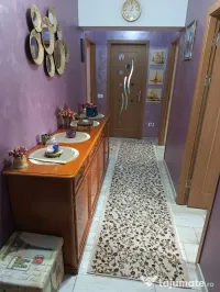 Apartament 2 camere decomandat,mobilat,parcare (2018),Vasile Gemeniuc 
